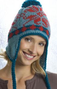 Ear Flap Hat