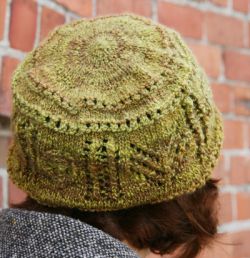 Whorled Hat