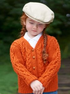 Bus Stop Cardigan