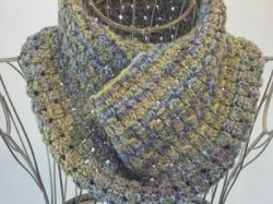 Dewdrop Cowl 