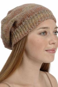 Slouchy Hat