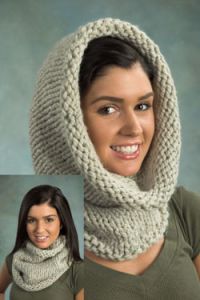 Simple Cowl