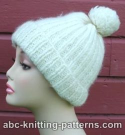 Fisherman's Rib Hat