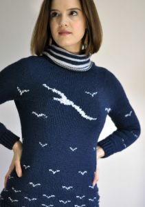 Gulls Sweater