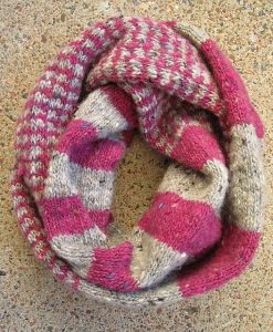 Mitzi Cowl