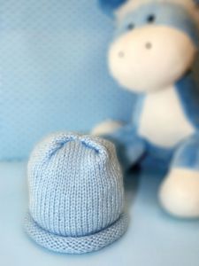 Preemie Hat