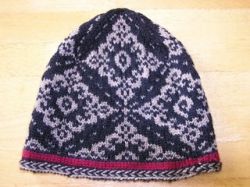 The Inga Hat