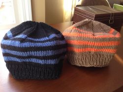 Boys Winter Hat