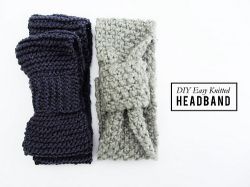 Newbie Headband