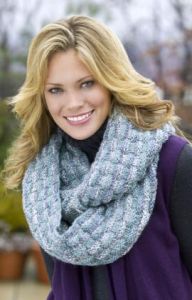 Infinity Scarf