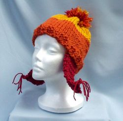 My Jayne Hat