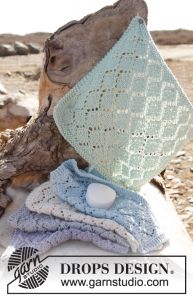 Joy Washcloth