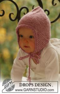 Hat in 2 Threads
