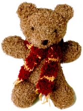 Harry Bear