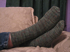 Fit Well Socks