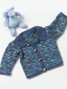 Toddler Sweater