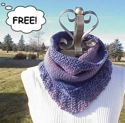 Bridger Cowl 