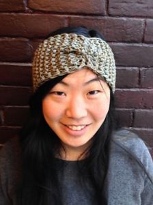 Knit 101 Headband 