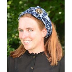 Lacy Headband