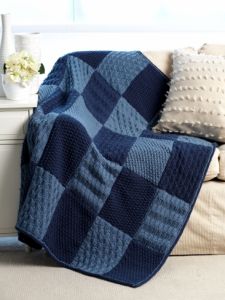 Sampler Blanket