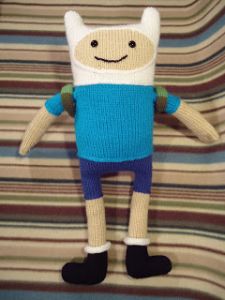 Finn the Human