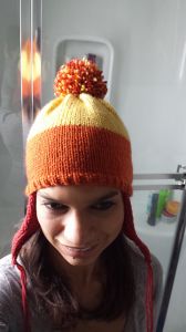 Firefly Jayne Inspired Hat