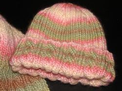 Palindrome Hat