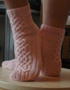 Viking Socks