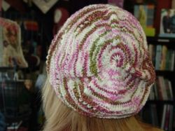Easy Slouch Hat