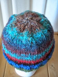 Big Guy Beanie