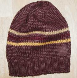 London Beanie