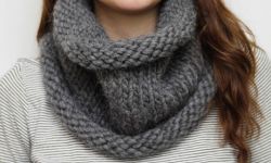 Chunky Cowl