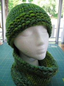 5-hour Hat and Gaiter/Neckwarmer/Headband