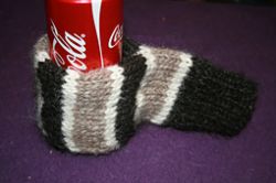 Cutiemouse's Beer Mittens