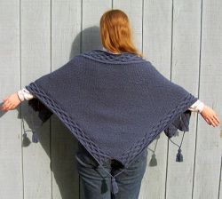 Tri-Aran Angle
