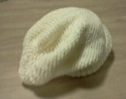 Slouch Hat 