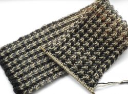 Bracken - Men's Scarf