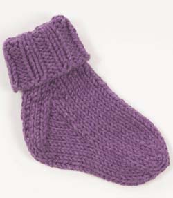 Jeannee Baby/Toddler Socks