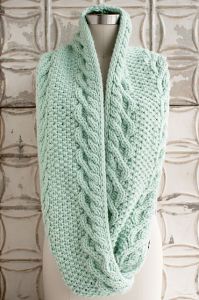 Monoshone Creek Cowl