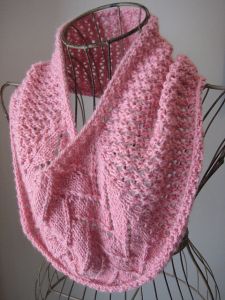 Flemish Block Cowl 