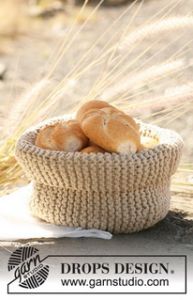 Breadbasket