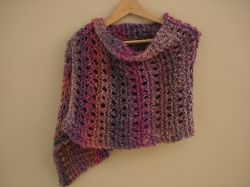 A Peaceful Shawl