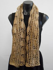 Stacey Scarf