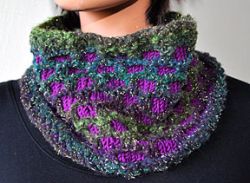 Treasure Cowl