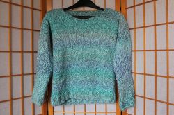 Alice Sweater
