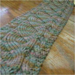 Scarves to Throws - Month 3