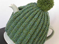 Shamrock Tea Cosy