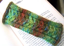 Backbone Bookmark