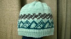 Catskills Hat 