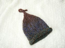 Gezellig: The Kleine Koozie Hat